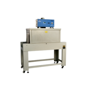 Shrink Wrapping Machine, Shrink Wrapping System