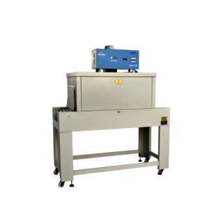 Shrink Wrapping Machine, Shrink Wrapping System