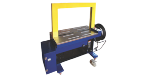 Fully Automatic Box Strapping Machine