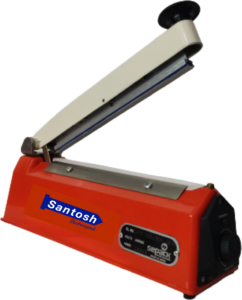 Hand Sealer/ Impulse Sealer