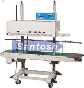 Continuous Band Sealer (30KG)