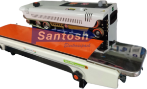 Continuous Band Sealer CS3H