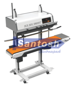 Continuous Band Sealer Smart (30KG)