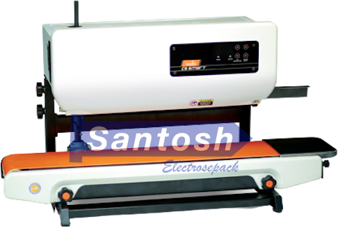 Continuous Sealer | Band Sealer CS3V Smart 5kg