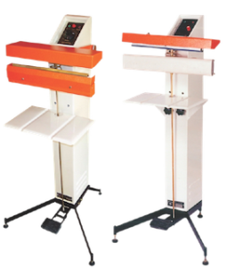 Foot Operated Packing Machines